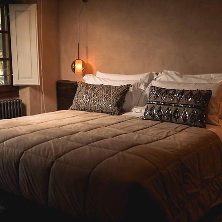 הוילה באנו א-ריפולי Borgo I Vicelli Adults Only Relais מראה חיצוני תמונה