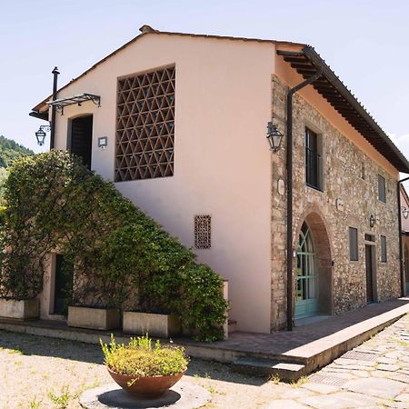 הוילה באנו א-ריפולי Borgo I Vicelli Adults Only Relais מראה חיצוני תמונה