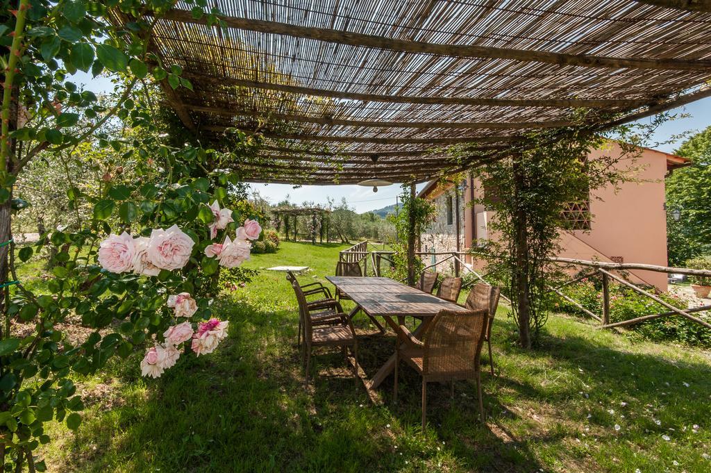 הוילה באנו א-ריפולי Borgo I Vicelli Adults Only Relais מראה חיצוני תמונה