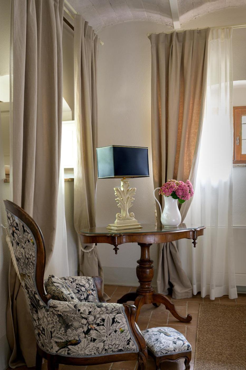 הוילה באנו א-ריפולי Borgo I Vicelli Adults Only Relais מראה חיצוני תמונה