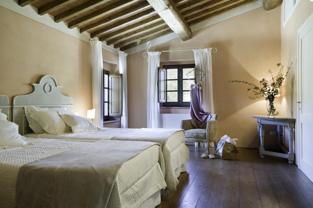 הוילה באנו א-ריפולי Borgo I Vicelli Adults Only Relais מראה חיצוני תמונה